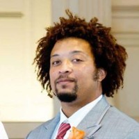 Andre Fenwick