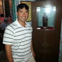 Armando Ramos