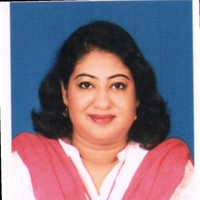 Dr. Jyoti Rao