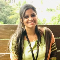 Urvi Sharma