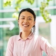 Helen Geng
