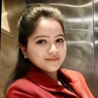 Rakhi Gusain