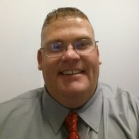 Roger Nye