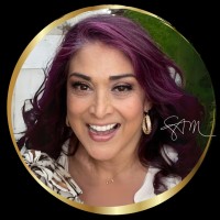 Susie Albert Miller, MA, MDiv