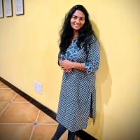 Vrushali Pal
