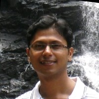 Akash Bagla