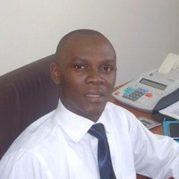 Kouassi Parfait