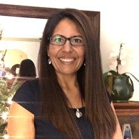 Flavia Villon De Arrington