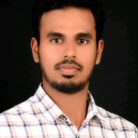 Murshid K Aboobacker