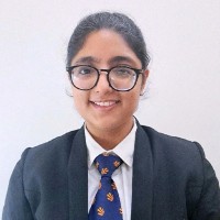 Arshpreet Kaur