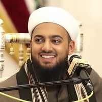 Ustadh Mohammed As’ad Ali