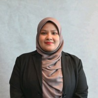 Wan Zulaikha Wan Yaacob
