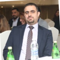 Mustafa Ghanim