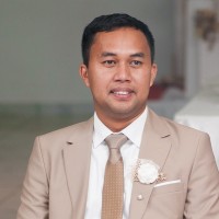 RASOLOHERISON Ranto Michaël