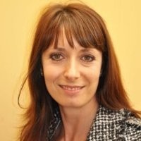 Stéphanie Ferrier ✪