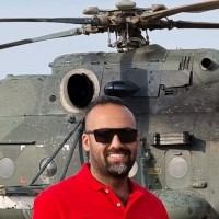 Ali Al-Khuzaie