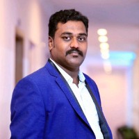 Shrikanth Gowda