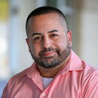 Scott Rosario