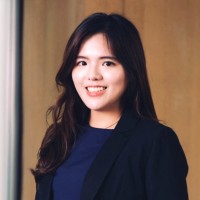 Yen-Chun (Justine) Lin