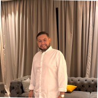 Yassine Laghmari