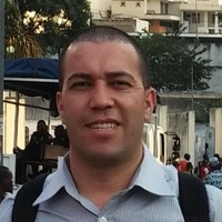 Abdenour BOUZEGHOUB