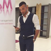 Mattia Molini