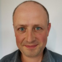 Patrick Mougel