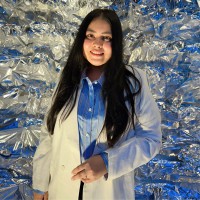 Dr. Tisha Patel Vyas