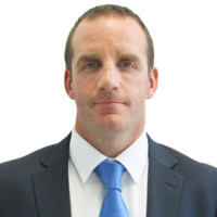 Gareth Pope Bsc (Hons) Mrics Mscsi