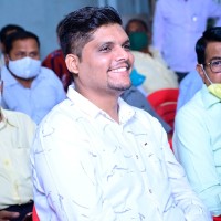 Harshal Bairagi