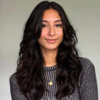 Sofia Jamal