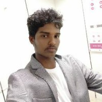 Sakthi S