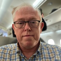 Bjørn Olav Knutsen