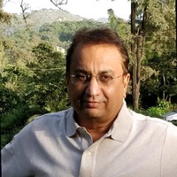 Kartik Shah