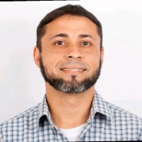 Anderson Luis Ferreira Ribeiro