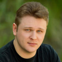 Keaton Atkinson
