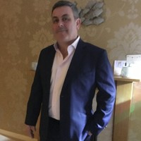 Steven Holmes
