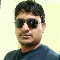 Deepak Kumar Dash