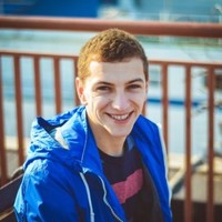 Taras Shalamai