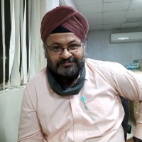Raminder Sahni