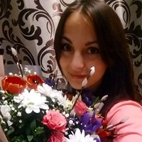 Наташа Бабий