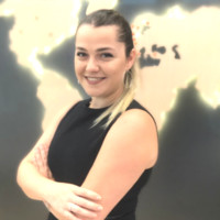 İrem Demirel Yalvaç