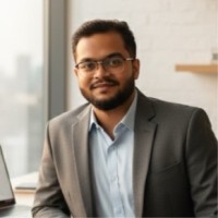 Krishna Boddu