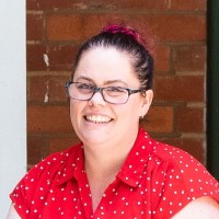Lyndal Perry