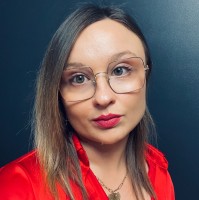 Beata Rogalska