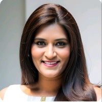 Jeenal Mehta