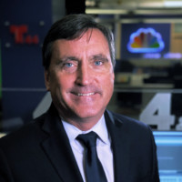 Patrick Notley