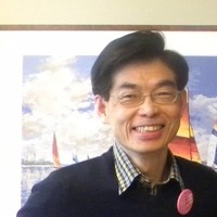 Patrick Lee