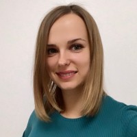 Julia Averyanova