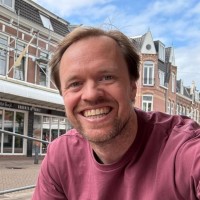 Bart Heemskerk